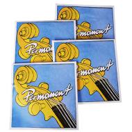 PERMANENT bass string SET by Pirastro 
