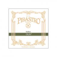 OLIV violin string E by Pirastro 
