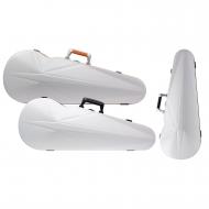 SUPREME Hightech Polycarbonat Contoured Viola Case by Bam 