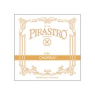 CHORDA cello string A by Pirastro 