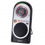 SEIKO Big Sound Metronome 