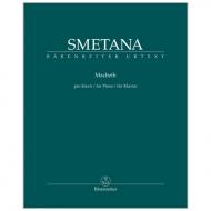 Smetana, B.: Macbeth 