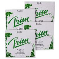 PRIM cello strings SET 