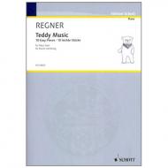 Regner, H.: Teddy Music 