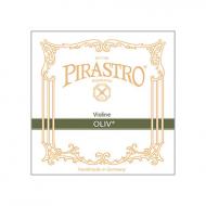 OLIV violin string E by Pirastro 