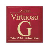 VIRTUOSO violin string G by Larsen 