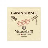 SOLOIST cello string G by Larsen 