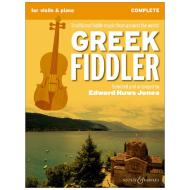 The Greek Fiddler 