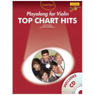 Top Chart Hits (+CD) 