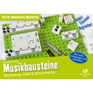 Paller, M.: Musikbausteine – Elementares Musizieren 