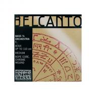 BELCANTO bass string E by Thomastik-Infeld 