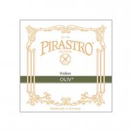 OLIV-STEIF violin string G by Pirastro 