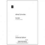 Schnittke, A.: Sonate 