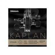 SOLUTIONS violin string E by Kaplan 