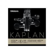 SOLUTIONS violin string E by Kaplan 