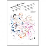 Musik für Anfänger - Romantische Triomusik für Anfänger 
