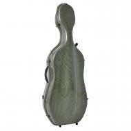 GEWA Idea Aramid Carbon 3.1 cello case 