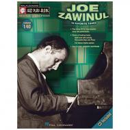 Joe Zawinul (+CD) 