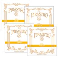 GOLD cello string SET by Pirastro 