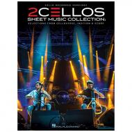 2Cellos – Sheet Music Collection 