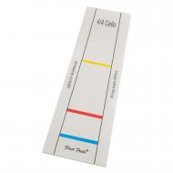First Frets: Finger Position Indicator 