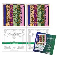 STUDENT cello string SET by Pirastro 