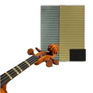 Mark! Set! Go! Fingerboard Tapes 