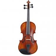 PAGANINO Allegro violin 