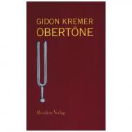 Kremer, G.: Obertöne 