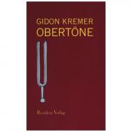 Kremer, G.: Obertöne 