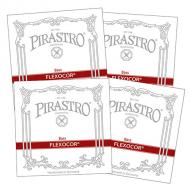 FLEXOCOR bass string SET by Pirastro 