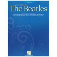 Best of The Beatles for Cello – 92 Songs 