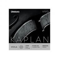 VIVO viola string SET by Kaplan 