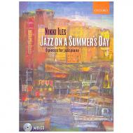 Iles, N.: Jazz on a Summer's Day (+CD) 