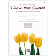 Classic String Quartets 