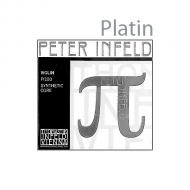 PETER INFELD violin string E by Thomastik-Infeld 