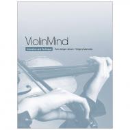 Jensen, H.-J./Kalinovsky, G.: ViolinMind – Intonation and Technique 