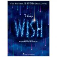Wish - Music from the Motion Picture Soundtrack 