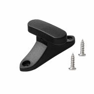 Swivel bow holder 