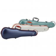 GEWA pure Polycarbonat violin case 