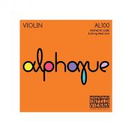 ALPHAYUE violin string A by Thomastik-Infeld 