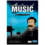 Masters Of Music: Strauß, J. Jr. 