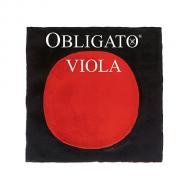 OBLIGATO viola string A by Pirastro 