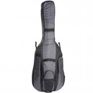 PACATO Professional double bass bag 