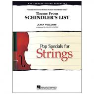 Williams, J.: Theme from Schindler's List 