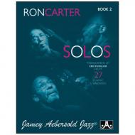 Ron Carter Solos Vol. 2 