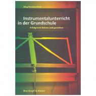 Sommerfeld, J.: Instrumentalunterricht in der Grundschule 