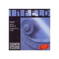 INFELD BLUE violin string A by Thomastik-Infeld 