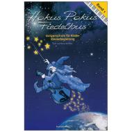 Hokus Pokus Fiedelbus Band 1 (Neuauflage 2026) 