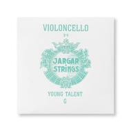 YOUNG TALENT cello string G by Jargar 